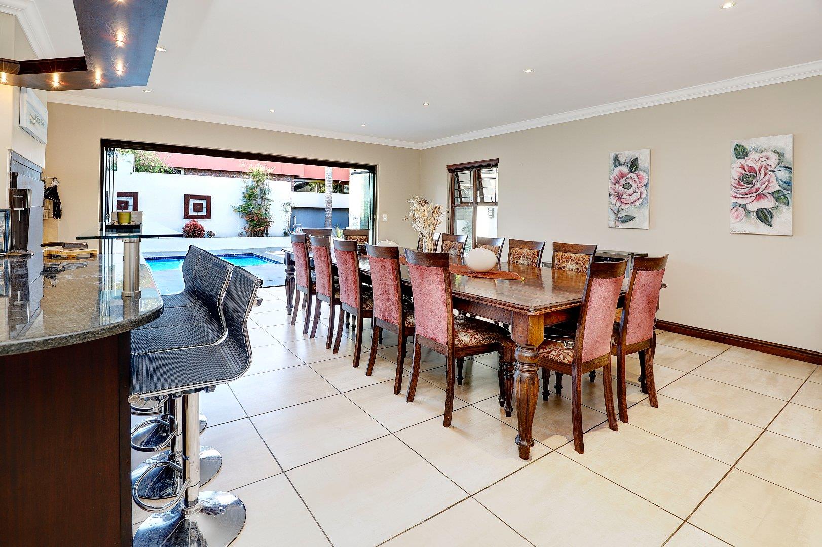 4 Bedroom Property for Sale in Welgemoed Western Cape